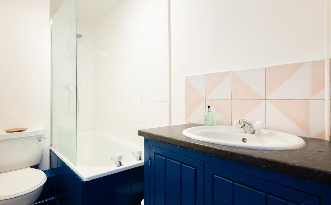 The Heart Of Summertown - Bright & Spacious 3Bdr Home With Garden 牛津 外观 照片