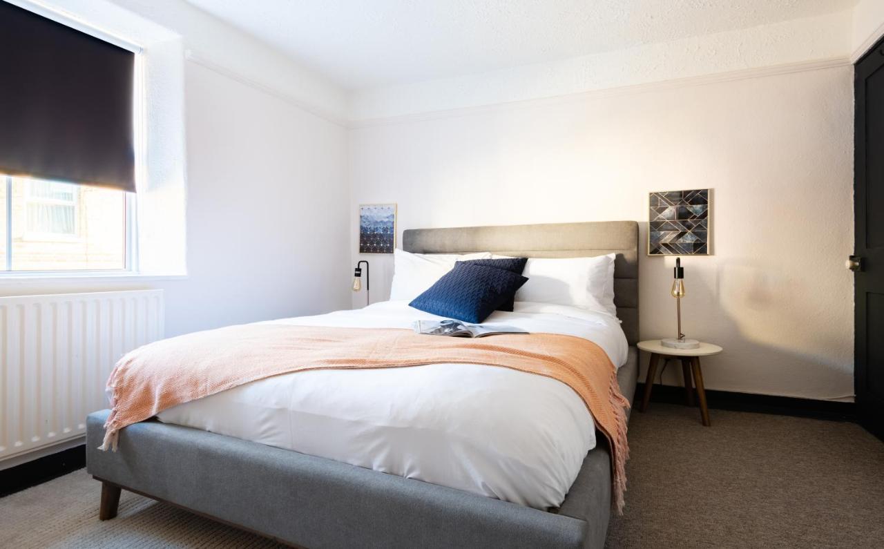 The Heart Of Summertown - Bright & Spacious 3Bdr Home With Garden 牛津 外观 照片